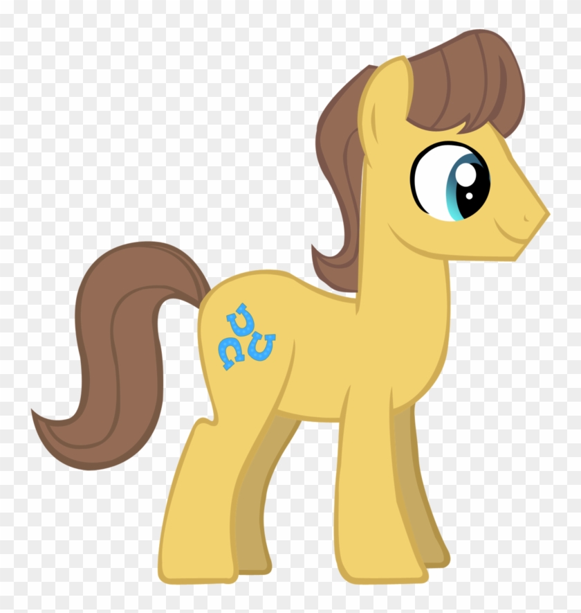 Caramel Vector - Caramel My Little Pony #861672