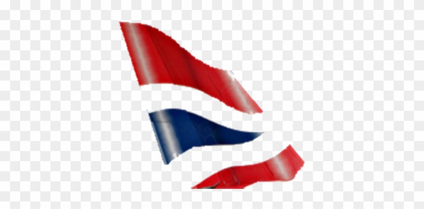 British Airways Tail Logo #861687