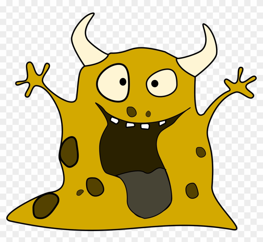 Monster #861710