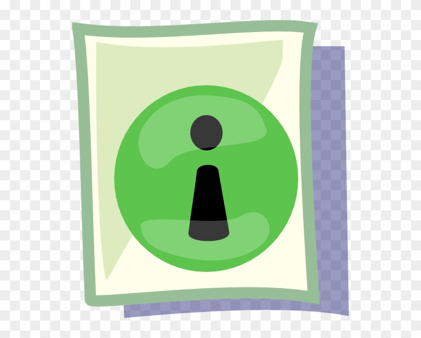 Clip Art - Clip Art #861760