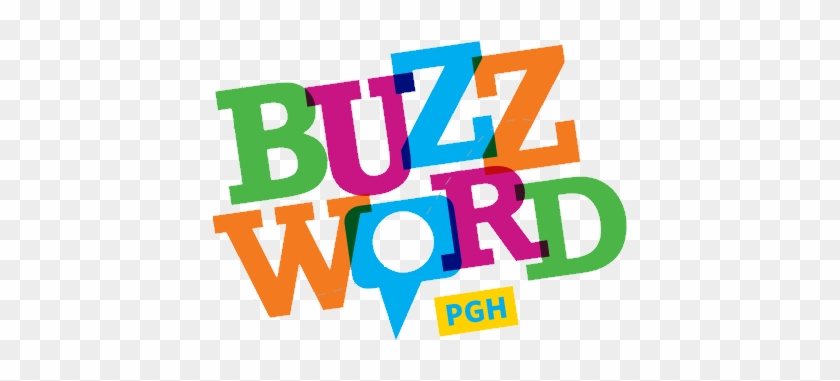 The Buzzword Pittsburgh Collaborative Consists Of Six - Buzzword #861761