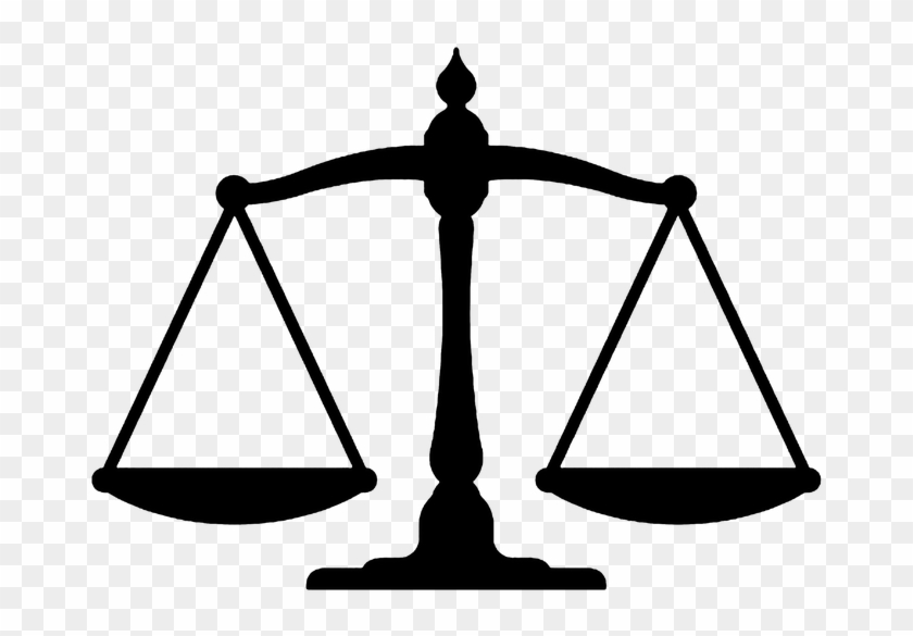 William - Balance Scale #861818