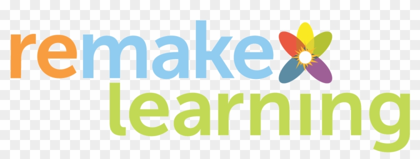 Remake Learning Logo #861872