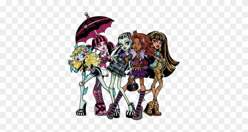Monster High Clipart - Monster High Cleo De Nile #861873