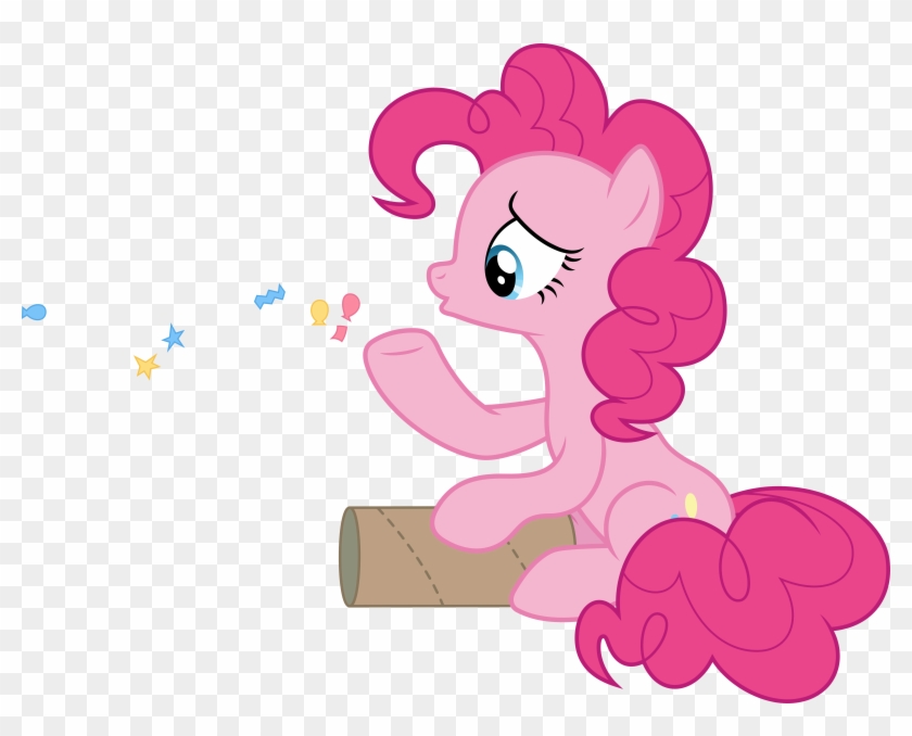 Pinkie Pie Sad By Chrzanek97 - Mlp Pinkie Pie Sad #861896