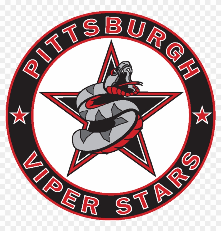 Pittsburgh Viper Stars #861899