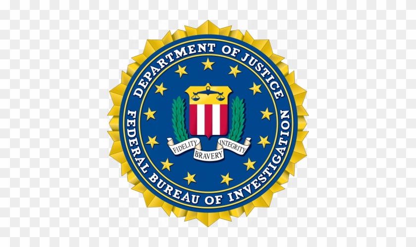 Fbi Thwarts Isis-inspired Terror Attack In Upstate - Federal Bureau Of Investigation #861938