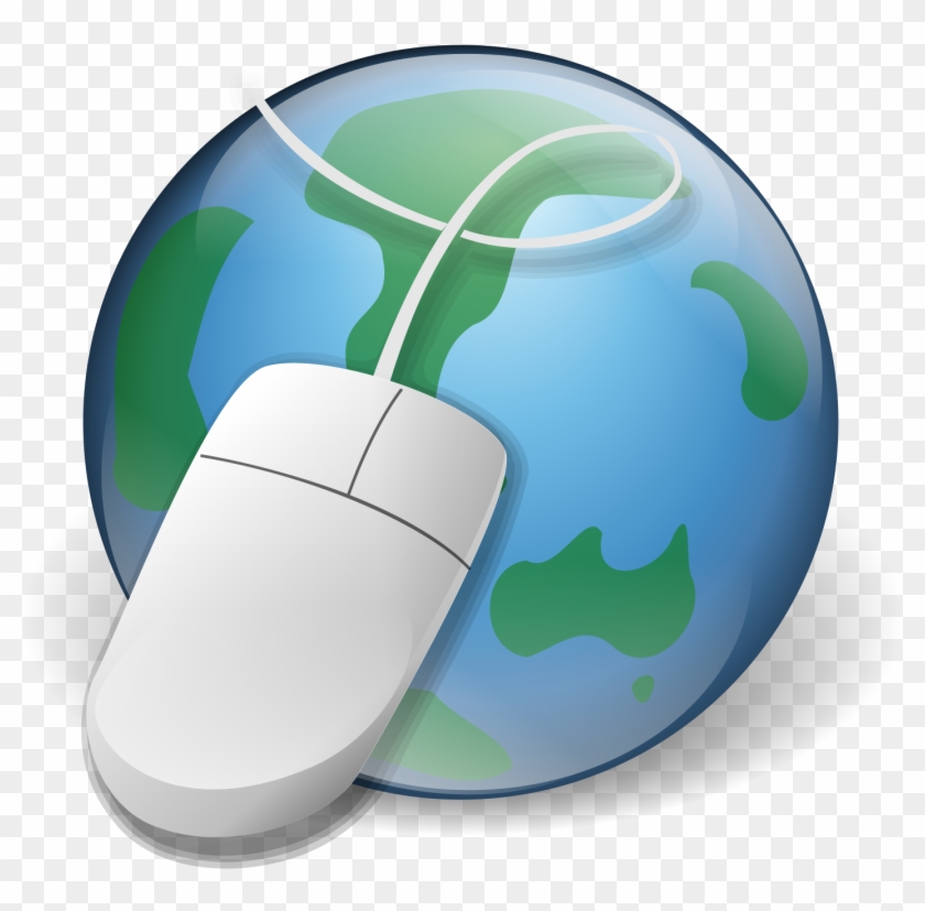 Browser - Internet Service Provider Clipart #155746