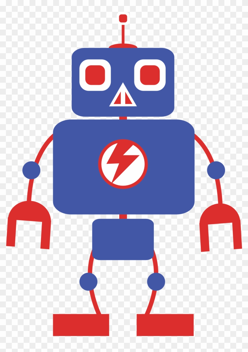 Robo 2 Geometry Clipartist - Enthiran #155978