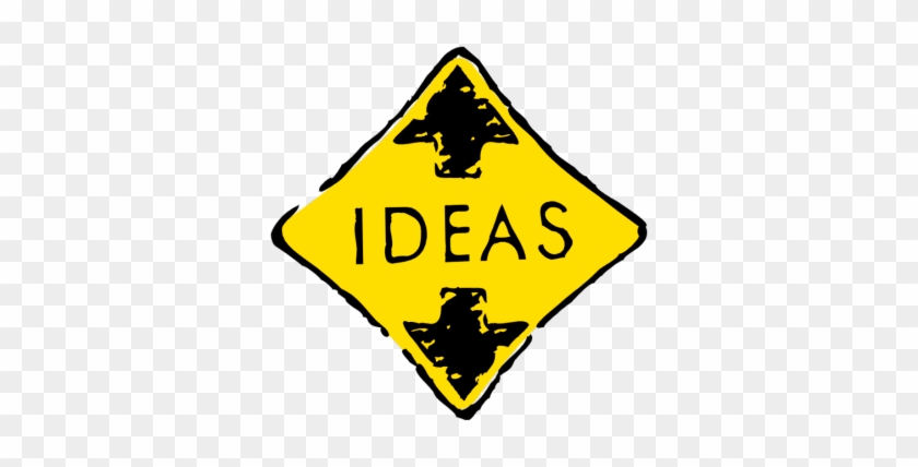 Idea Clipart - Developing Ideas Clip Art #156259
