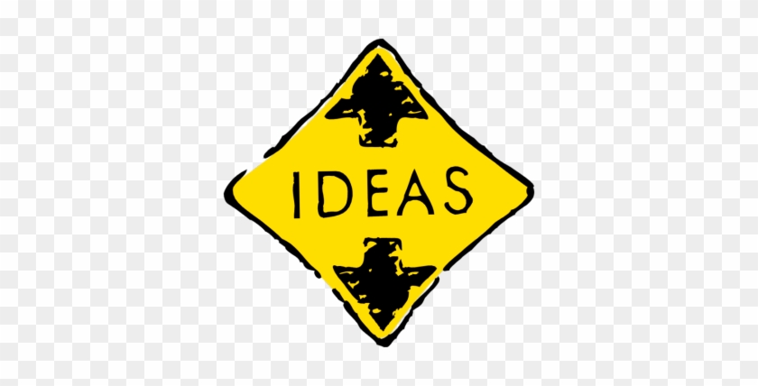 Idea Clipart - Developing Ideas Clip Art #156259