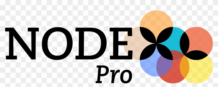 Commercial User License - Nodexl Logo #156514
