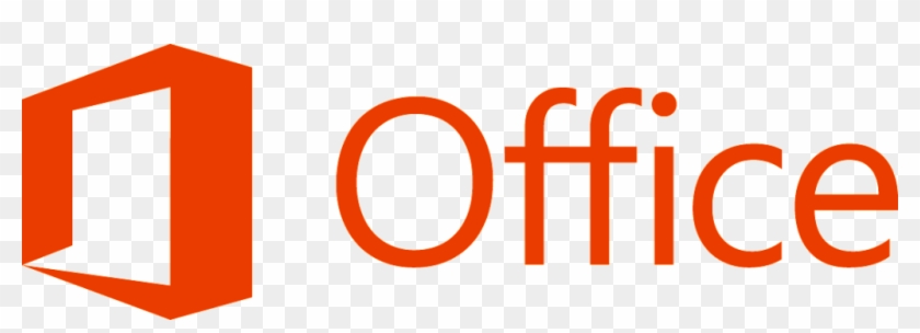 Microsoft Office Logo - Transparent Microsoft Office Logo #156525