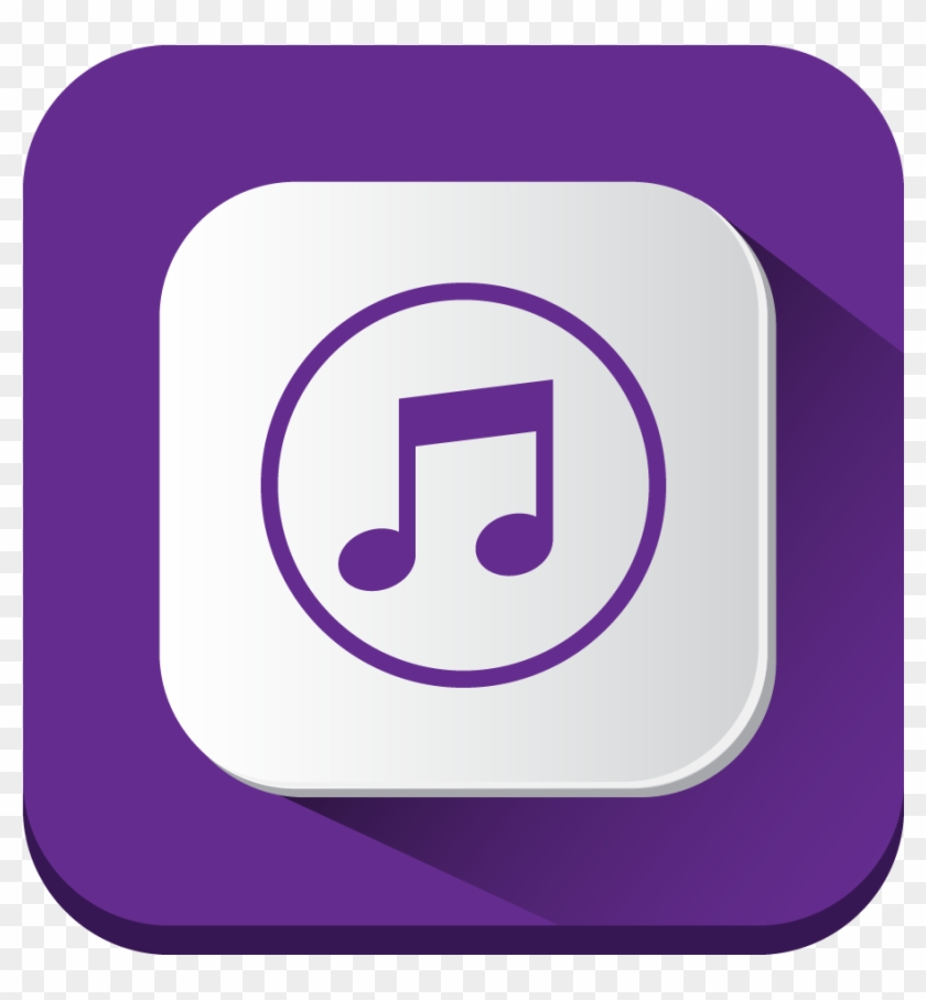 Itune Store Icon - Itunes Store Icons #156684