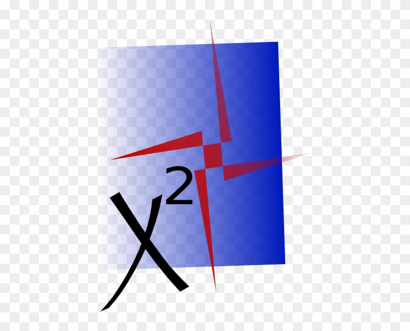 X Squared Symbol #156698