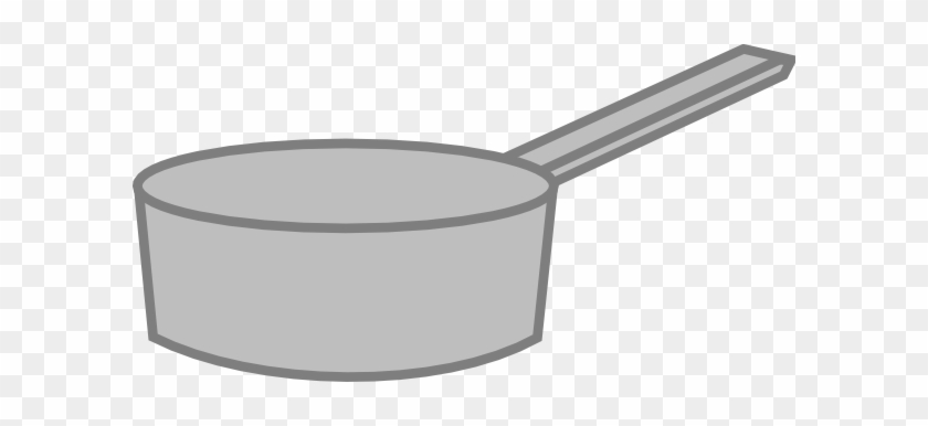 Saucepan Clip Art - Saucepan Clipart #156719