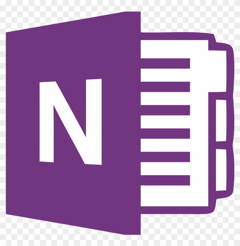 Back To Business - Microsoft Onenote Png #156734