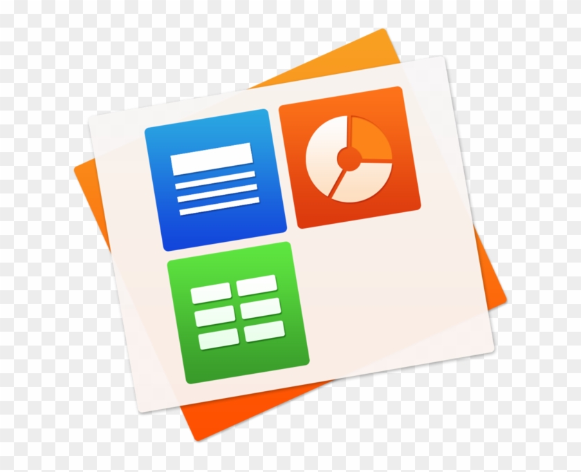 Microsoft Office Mobile Apps #156807