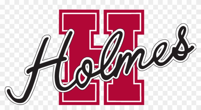 Holmes Logo - Holmes Community College Football #156860