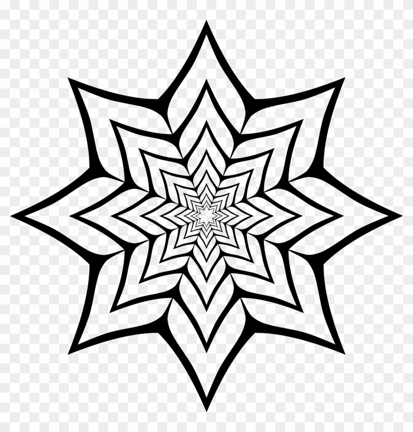 Clipart - Estrella De Navidad Gif #157059