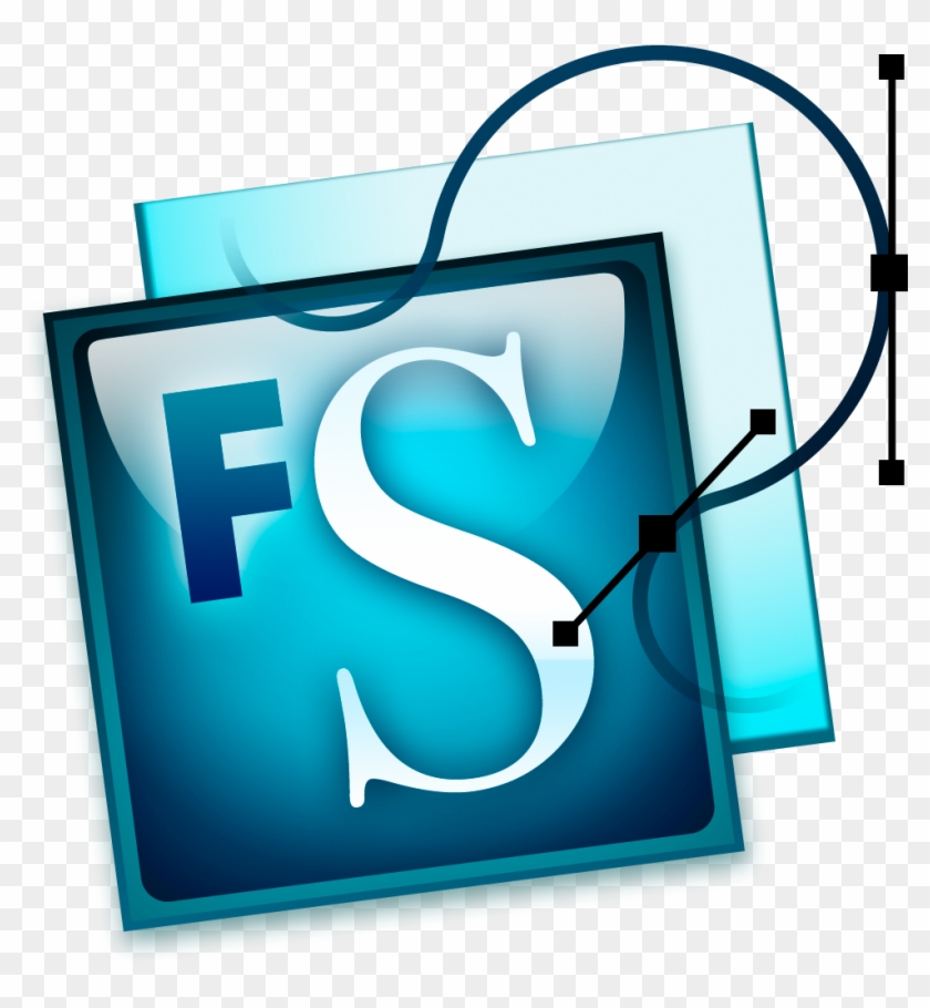 Fontlab Studio - Font Editor #157086