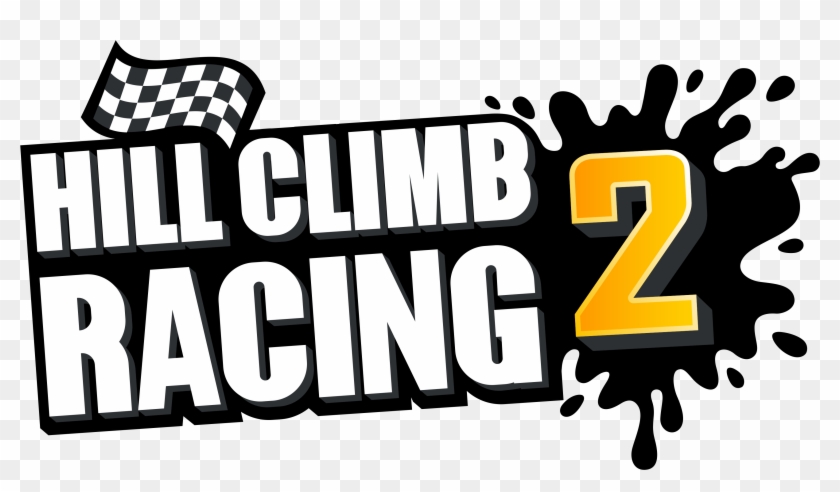 Hill Climb Racing - Hill Climb Racing 2 Logo #157130