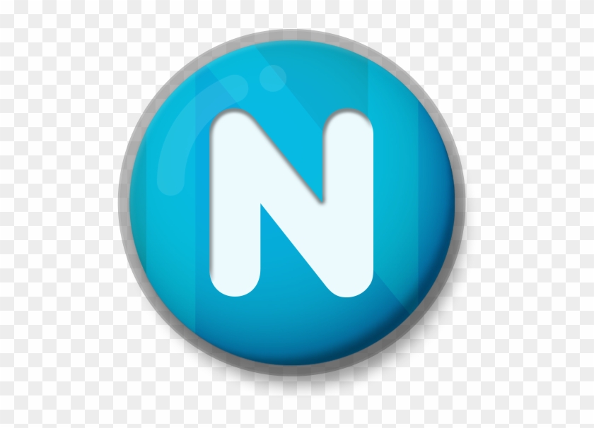 Letter N - Nick Jr Letter N #157132