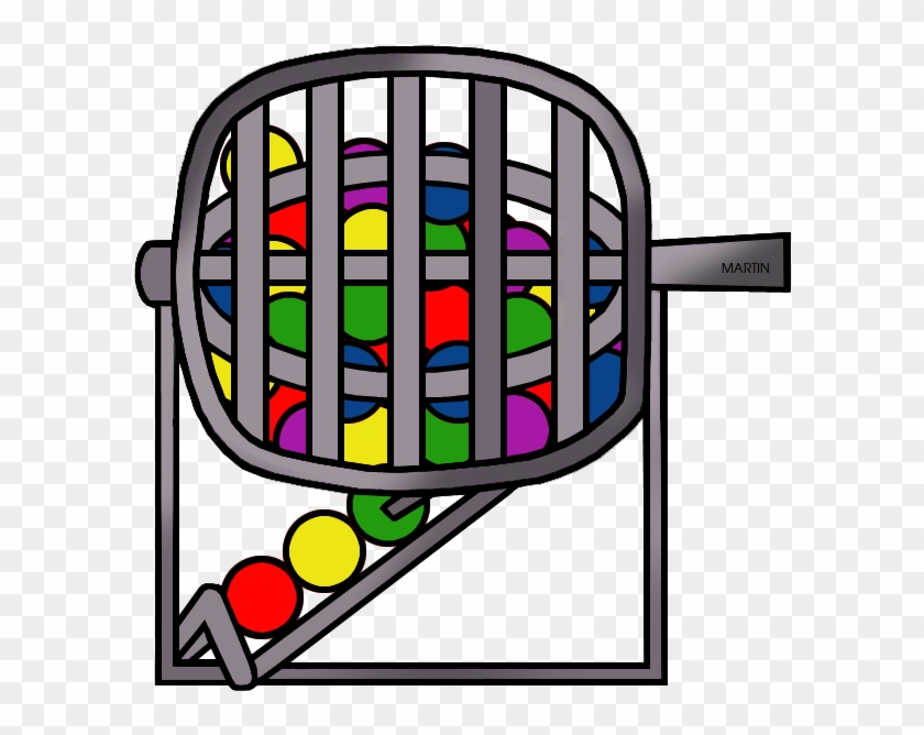 Bingo Clip Art 3 Clipartcow - Bingo Clipart #157179