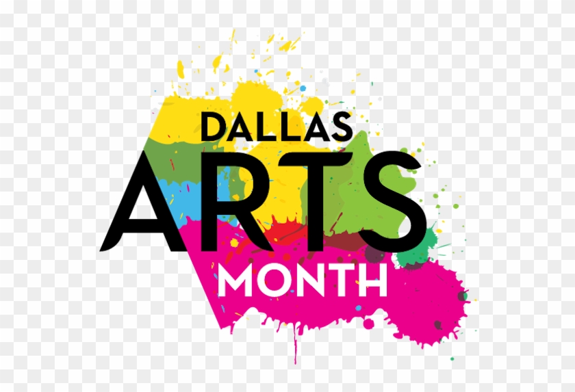 Today The Office Of The Mayor Of The City Of Dallas - Dallas Arts Month #157205