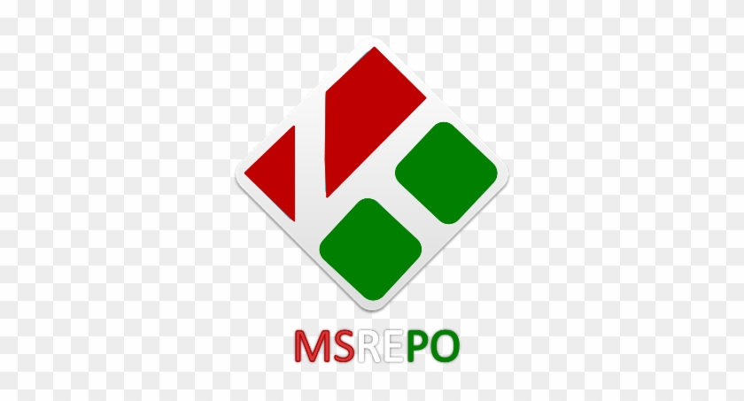 Az Msrepo A A Topic Fejlesztői Által A Kodi-hoz Fejlesztett - Icone Kodi #157242