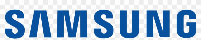 Dia - Samsung Logo Png Blue #157260