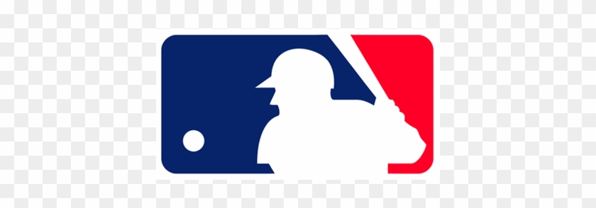 Baseball Office Of The Commissioner - Major League Baseball Logo #157266