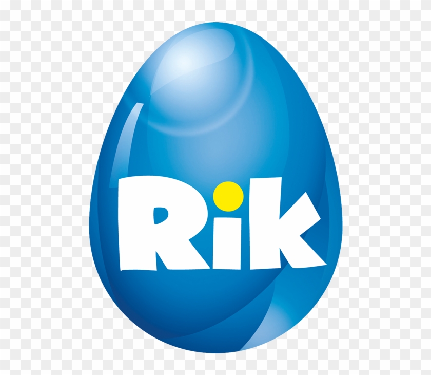 Rik - Television #157271