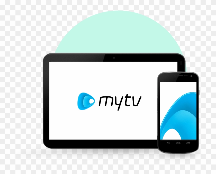 A Mytv-t Nézheted Otthoni Tévéden, Okoseszközeiden - Smartphone #157280