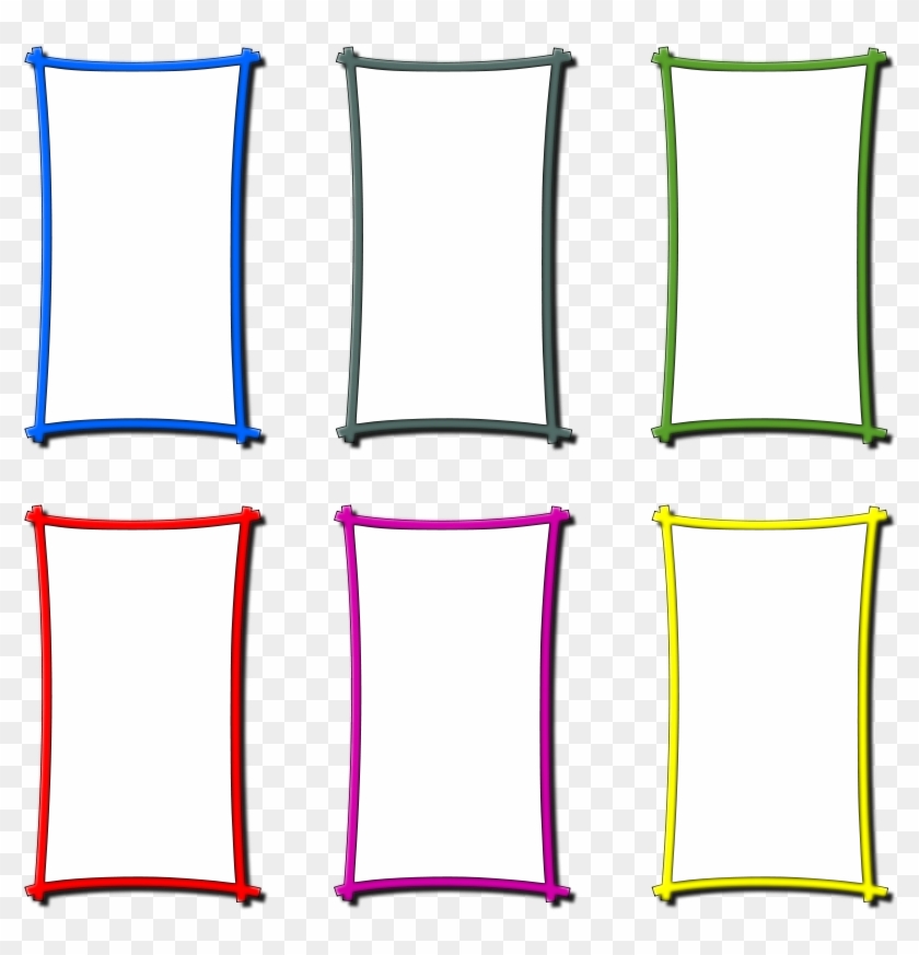 Free Frames - Free Frames #157387