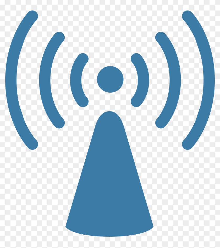 Big Image - Wireless Access Point Icon #157399