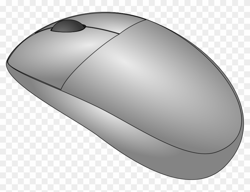 Clip Arts Related To - Computer Mouse Clipart #157423