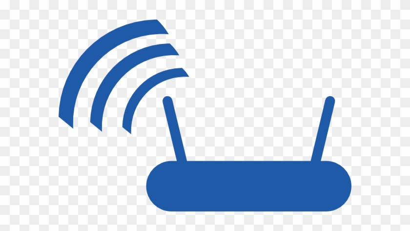 Wireless Access - Wireless Router Clipart #157449