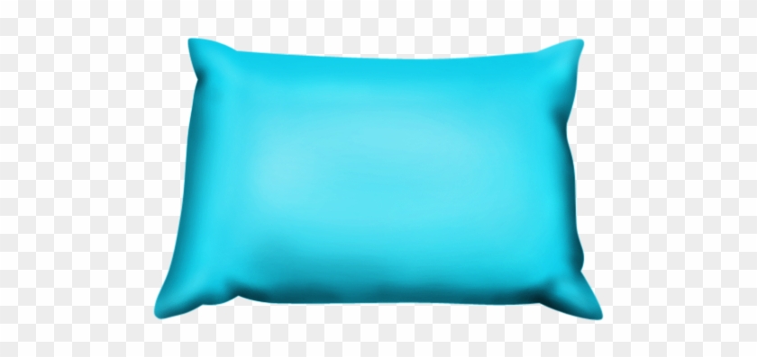 Pillow Clipart - Pillow Icon #157487
