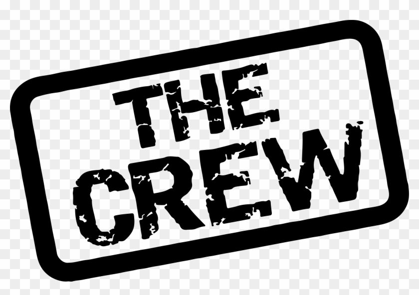 Crew - Crew Png #157700