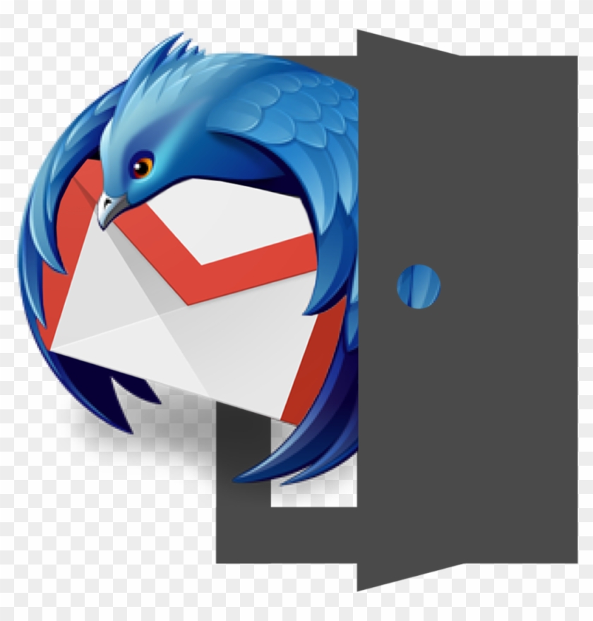 Mozilla Thunderbird #157767