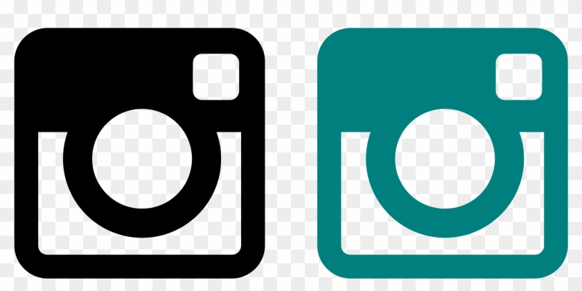 Instagram Icon Free - Instagram Icon Clipart #157957