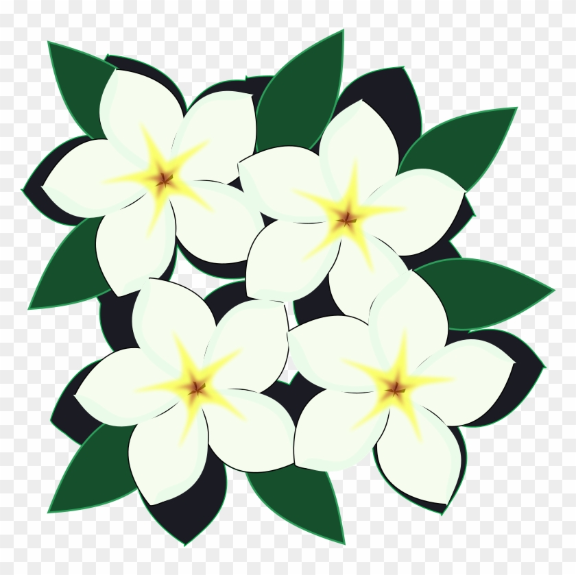Flowe Flower Clip Art Microsoft - Flowe Flower Clip Art Microsoft #157965