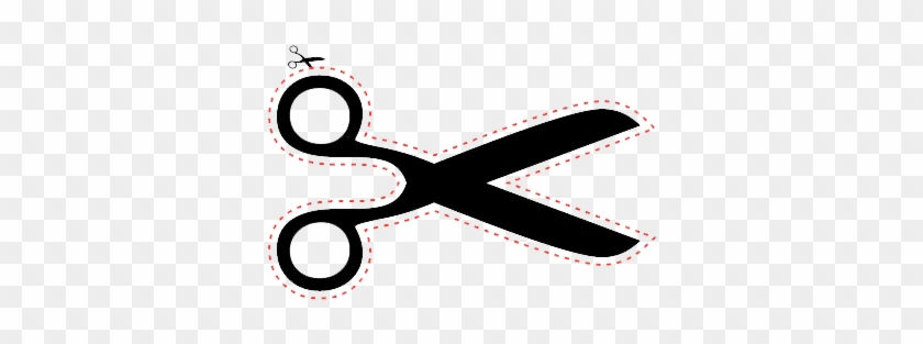 Scissor Images Clip Art - Scissors Png #158080