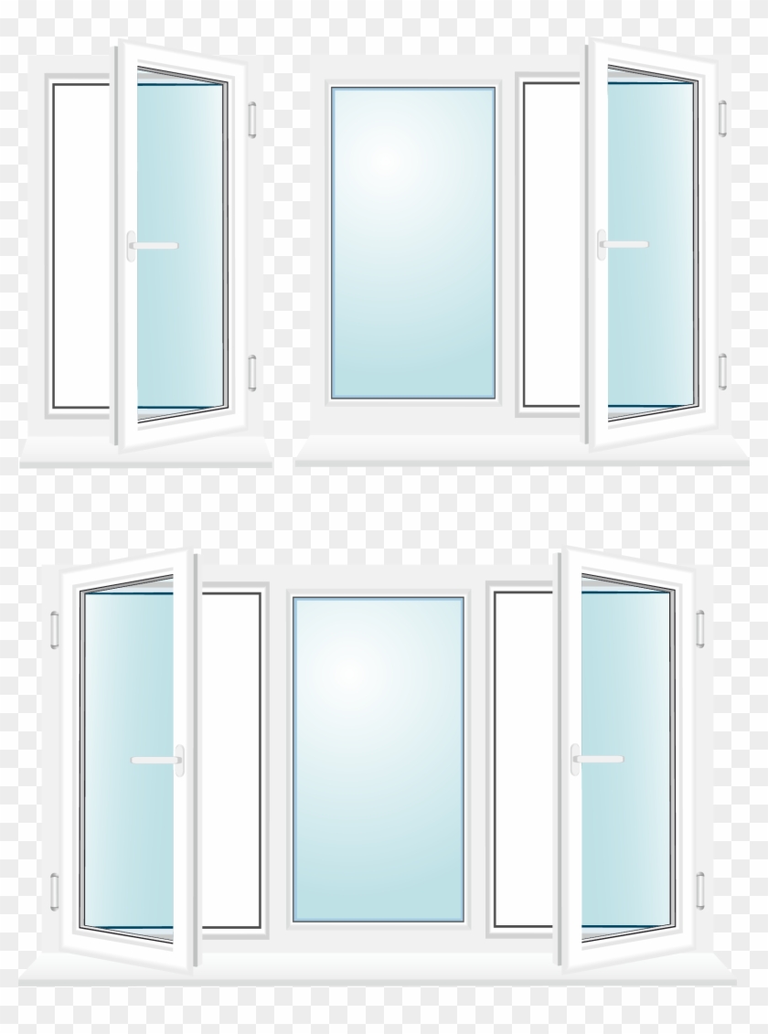 Window Clip Art - Window Clip Art - Full Size PNG Clipart Images Download
