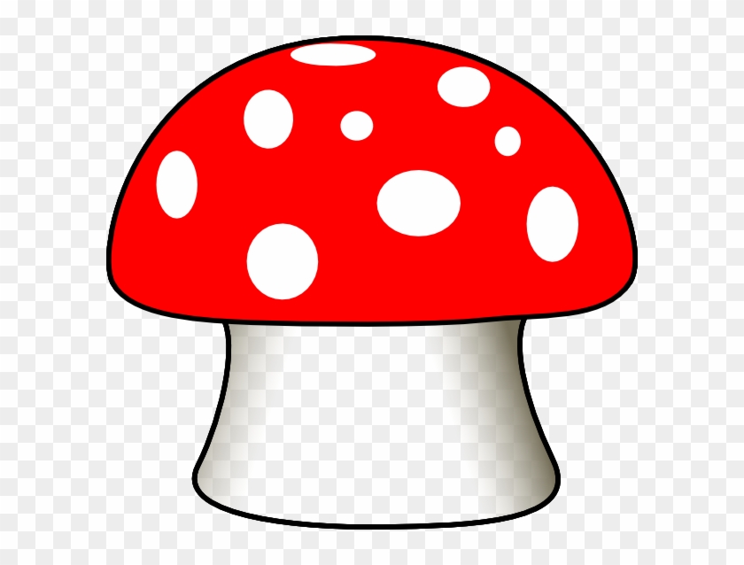 Mushroom Clipart - Bing Images - Cute Mushroom Clipart #158210