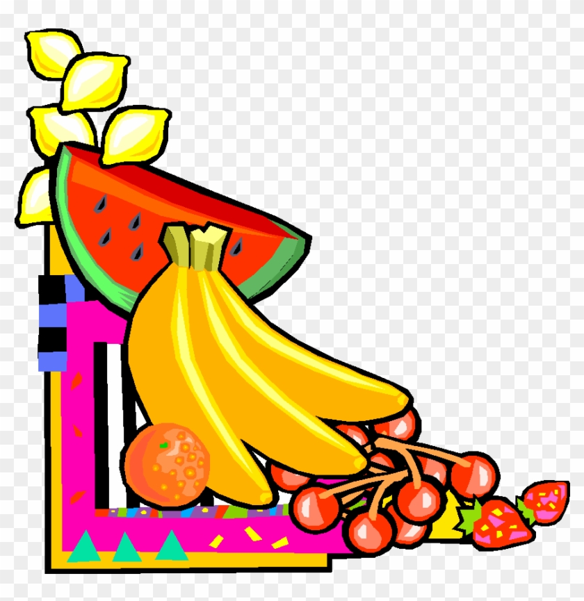 Clip Art #158219