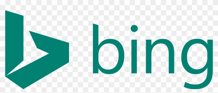 Bing Is A Search Engine That Finds And Organizes The - Logo Of Search Engine #158240