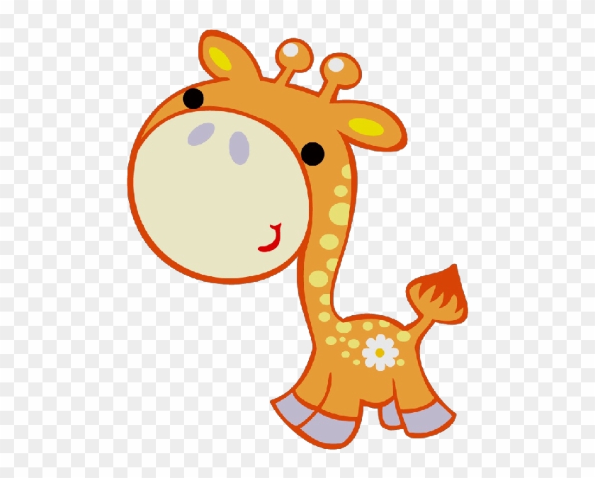 Free Download Wallpaper Autumn Fall Cupcakes For Android - Cartoon Giraffe #158237