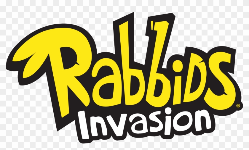 Rabbids Invasion Season 4 #158238